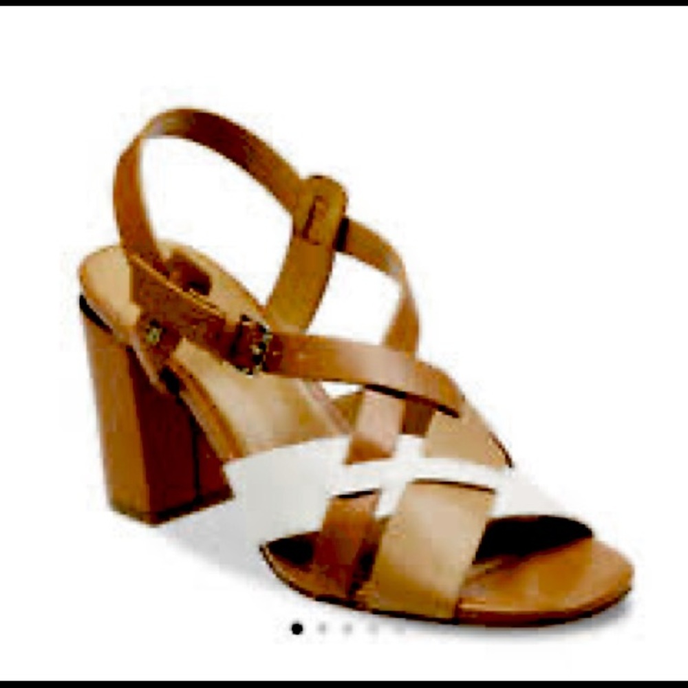 Tommy Hilfiger Heels